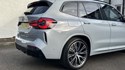 2023 (23) BMW X3 xDrive M40d MHT 5dr Auto 4976063