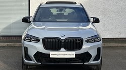 2023 (23) BMW X3 xDrive M40d MHT 5dr Auto 4976077