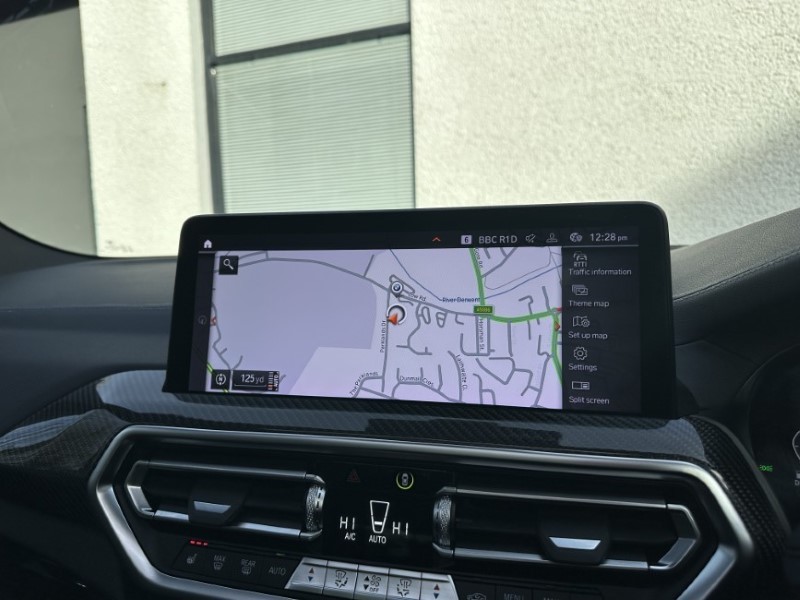 2023 (23) BMW X3 xDrive M40d MHT 5dr Auto 4976038