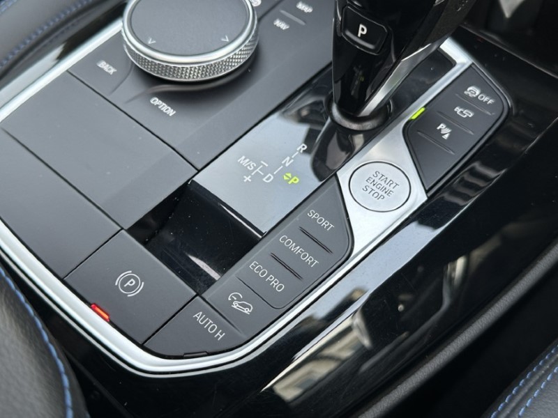 2023 (23) BMW X3 xDrive M40d MHT 5dr Auto 4976047