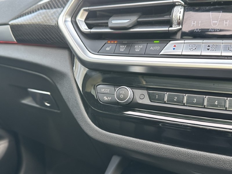 2023 (23) BMW X3 xDrive M40d MHT 5dr Auto 4976049