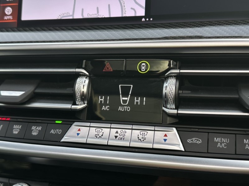 2023 (23) BMW X3 xDrive M40d MHT 5dr Auto 4976043