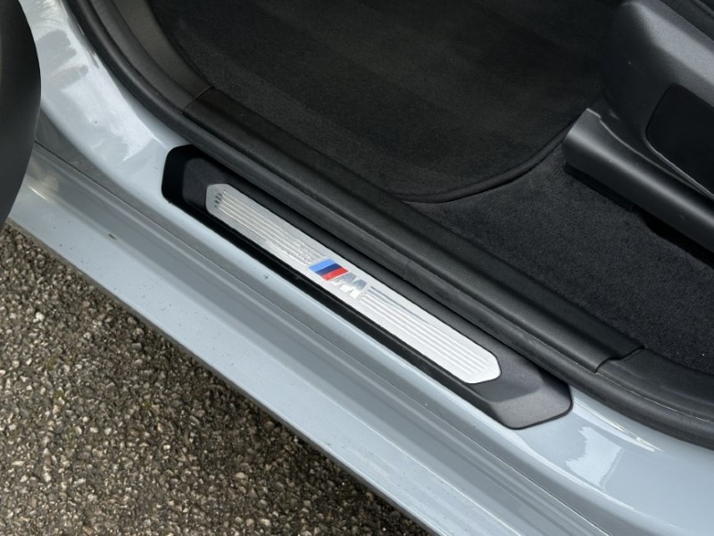 2023 (23) BMW X3 xDrive M40d MHT 5dr Auto 4976027