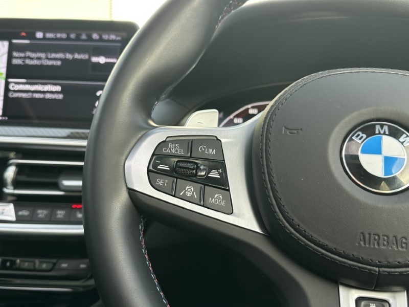 2023 (23) BMW X3 xDrive M40d MHT 5dr Auto 4976050