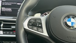 2023 (23) BMW X3 xDrive M40d MHT 5dr Auto 4976050