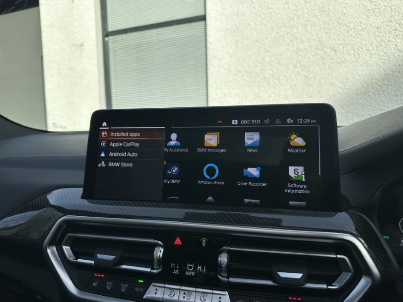 2023 (23) BMW X3 xDrive M40d MHT 5dr Auto 4976039