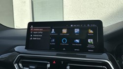 2023 (23) BMW X3 xDrive M40d MHT 5dr Auto 4976039