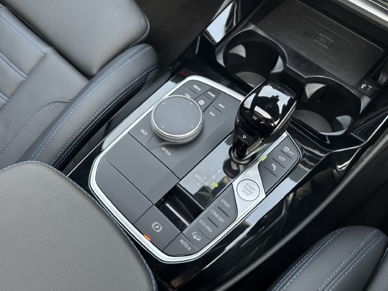 2023 (23) BMW X3 xDrive M40d MHT 5dr Auto 4976045