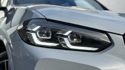 2023 (23) BMW X3 xDrive M40d MHT 5dr Auto 4976068