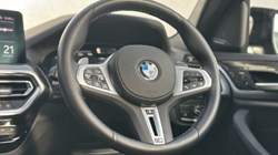 2023 (23) BMW X3 xDrive M40d MHT 5dr Auto 4976031