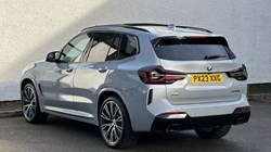 2023 (23) BMW X3 xDrive M40d MHT 5dr Auto 4976016