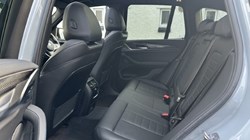 2023 (23) BMW X3 xDrive M40d MHT 5dr Auto 4976025