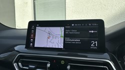 2023 (23) BMW X3 xDrive M40d MHT 5dr Auto 4976035