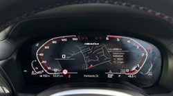 2023 (23) BMW X3 xDrive M40d MHT 5dr Auto 4976055