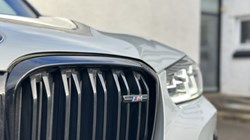 2023 (23) BMW X3 xDrive M40d MHT 5dr Auto 4976069
