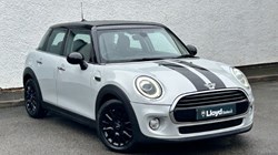 2018 (68) MINI HATCHBACK 1.5 Cooper Classic II 5dr 5048616