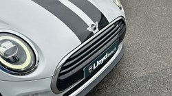 2018 (68) MINI HATCHBACK 1.5 Cooper Classic II 5dr 5048619