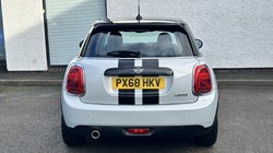 2018 (68) MINI HATCHBACK 1.5 Cooper Classic II 5dr 5039504