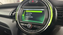 2018 (68) MINI HATCHBACK 1.5 Cooper Classic II 5dr 5039500