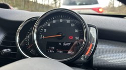 2018 (68) MINI HATCHBACK 1.5 Cooper Classic II 5dr 5039518