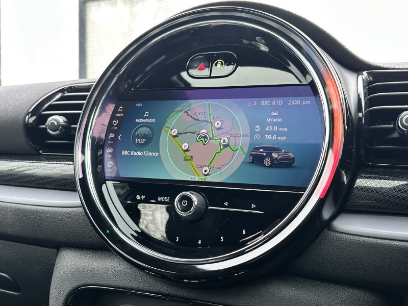 2023 (73) MINI CLUBMAN 1.5 Cooper Exclusive 6dr Auto 4989517