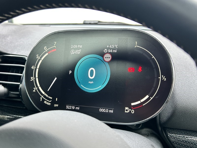 2023 (73) MINI CLUBMAN 1.5 Cooper Exclusive 6dr Auto 4989523