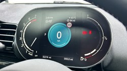 2023 (73) MINI CLUBMAN 1.5 Cooper Exclusive 6dr Auto 4989523