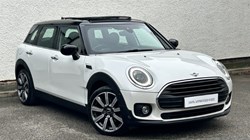 2023 (73) MINI CLUBMAN 1.5 Cooper Exclusive 6dr Auto 4989549