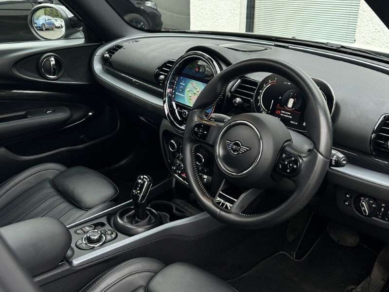 2023 (73) MINI CLUBMAN 1.5 Cooper Exclusive 6dr Auto 4989530