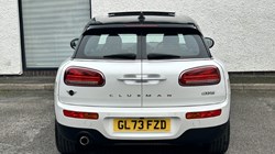 2023 (73) MINI CLUBMAN 1.5 Cooper Exclusive 6dr Auto 4989539