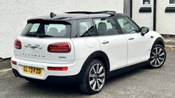 2023 (73) MINI CLUBMAN 1.5 Cooper Exclusive 6dr Auto 4989546
