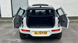 2023 (73) MINI CLUBMAN 1.5 Cooper Exclusive 6dr Auto 4989542
