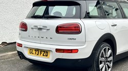 2023 (73) MINI CLUBMAN 1.5 Cooper Exclusive 6dr Auto 4989547