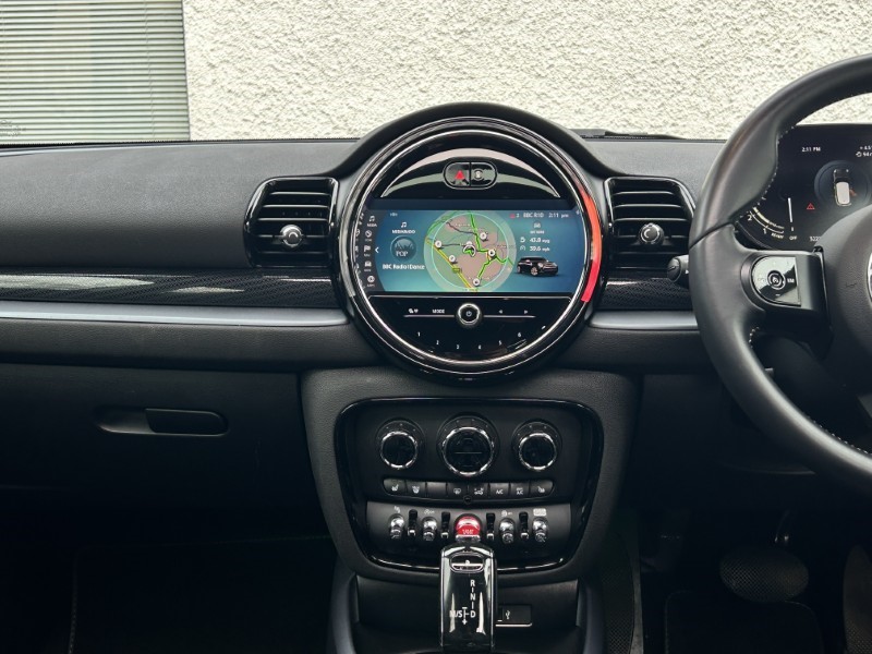 2023 (73) MINI CLUBMAN 1.5 Cooper Exclusive 6dr Auto 4989534