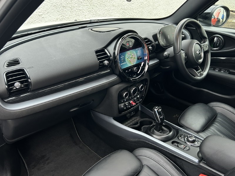 2023 (73) MINI CLUBMAN 1.5 Cooper Exclusive 6dr Auto 4989537