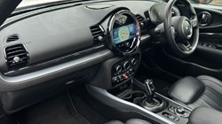 2023 (73) MINI CLUBMAN 1.5 Cooper Exclusive 6dr Auto 4989537
