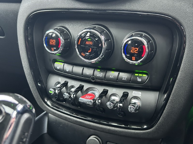 2023 (73) MINI CLUBMAN 1.5 Cooper Exclusive 6dr Auto 4989521