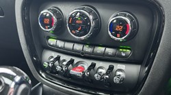2023 (73) MINI CLUBMAN 1.5 Cooper Exclusive 6dr Auto 4989521