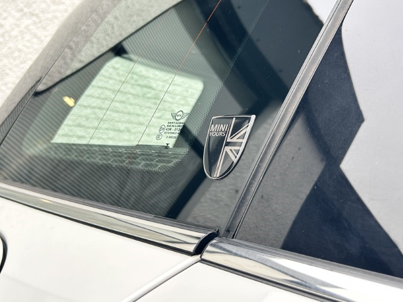 2023 (73) MINI CLUBMAN 1.5 Cooper Exclusive 6dr Auto 4989556