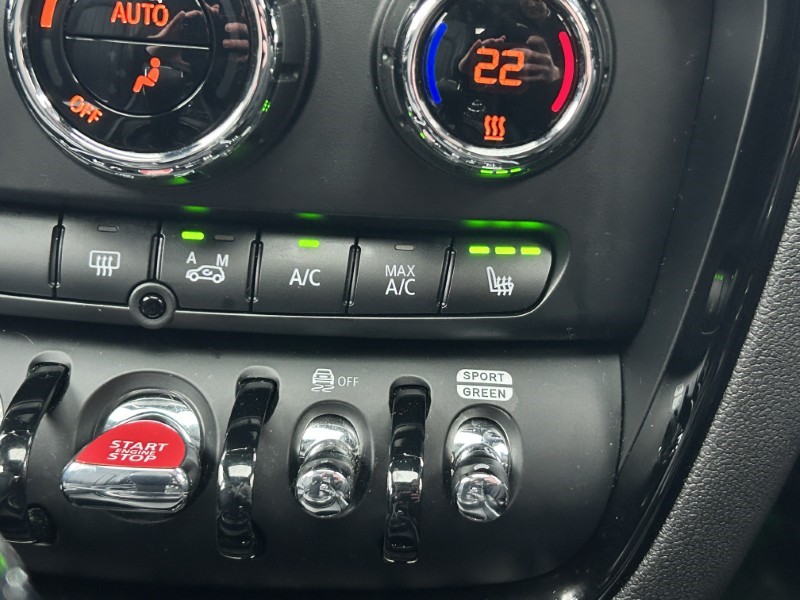 2023 (73) MINI CLUBMAN 1.5 Cooper Exclusive 6dr Auto 4989522