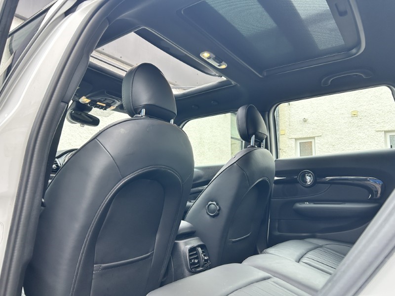 2023 (73) MINI CLUBMAN 1.5 Cooper Exclusive 6dr Auto 4989536