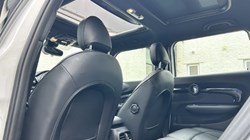 2023 (73) MINI CLUBMAN 1.5 Cooper Exclusive 6dr Auto 4989536