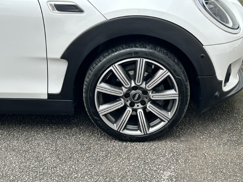 2023 (73) MINI CLUBMAN 1.5 Cooper Exclusive 6dr Auto 4989544