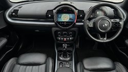 2023 (73) MINI CLUBMAN 1.5 Cooper Exclusive 6dr Auto 4989532