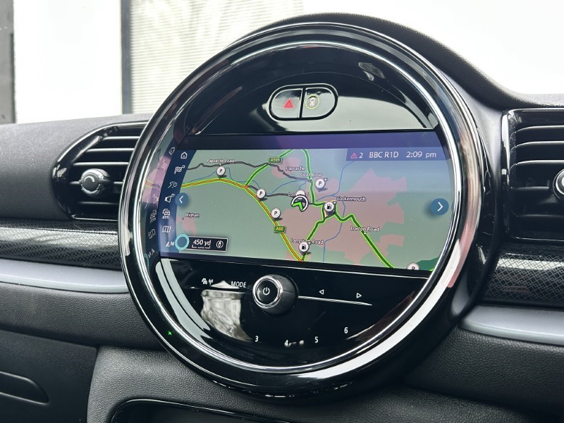 2023 (73) MINI CLUBMAN 1.5 Cooper Exclusive 6dr Auto 4989518