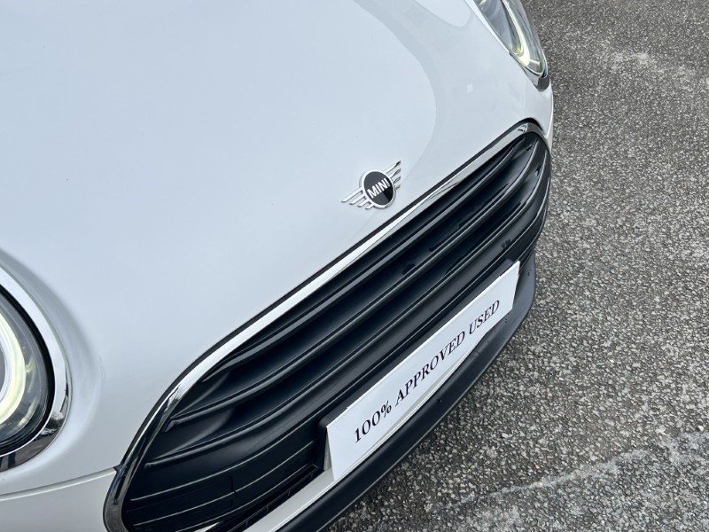 2023 (73) MINI CLUBMAN 1.5 Cooper Exclusive 6dr Auto 4989552