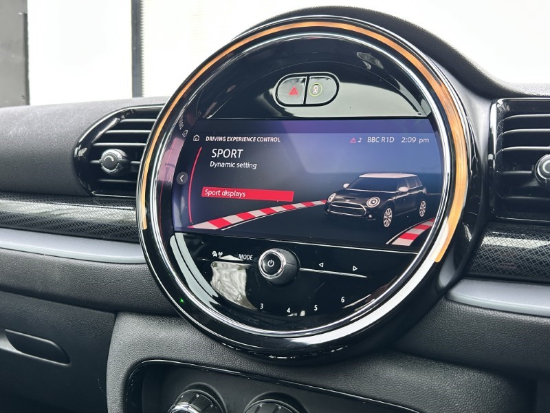 2023 (73) MINI CLUBMAN 1.5 Cooper Exclusive 6dr Auto 4989520