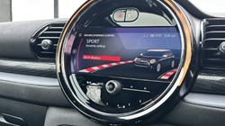 2023 (73) MINI CLUBMAN 1.5 Cooper Exclusive 6dr Auto 4989520