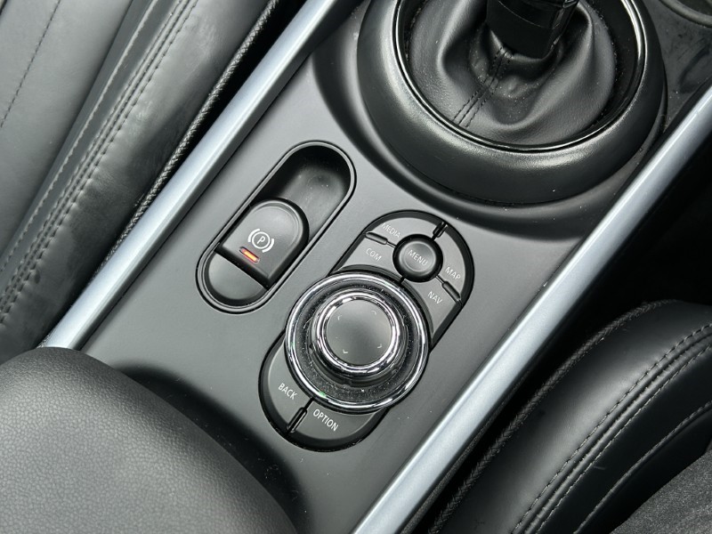 2023 (73) MINI CLUBMAN 1.5 Cooper Exclusive 6dr Auto 4989528