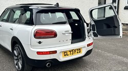 2023 (73) MINI CLUBMAN 1.5 Cooper Exclusive 6dr Auto 4989543